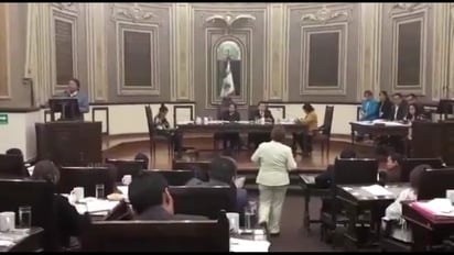 El Congreso de Puebla, con mayoría de diputados de la coalición Juntos Haremos Historia -Morena-Partido del Trabajo (PT) y Partido Encuentro Social (PES)-, intentará revertir diversas leyes que impulsó el grupo político del extinto Rafael Moreno Valle. (ESPECIAL)