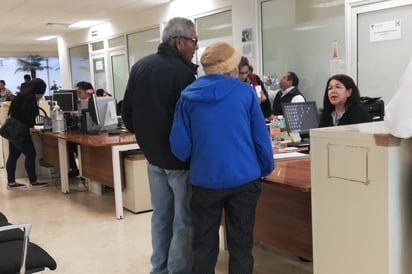 Responden. IMMT y DIF apoyan a Hermenegildo y Seferina con programas y atención psicológica. (EL SIGLO DE TORREÓN)