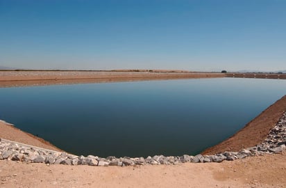 Permite limpiar el agua residual de contaminantes y potabilizarla, sin generar daños ambientales, para aprovecharla en las grandes ciudades. (ARCHIVO)