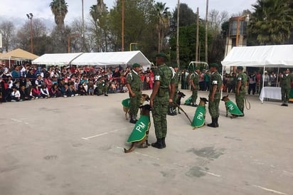 Acciones. Buscan promover la cultura de la seguridad y prevención de accidentes entre la población de San Pedro. (EL SIGLO DE TORREÓN)