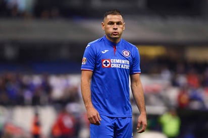 El central paraguayo es un pilar en el cuadro base del Cruz Azul en el Clausura 2019. (Jam Media)