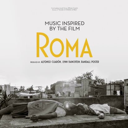 Música. Lanzan disco con temas inspirados en Roma . (ESPECIAL)