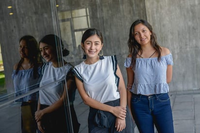 Diseñaron un pantiprotector inteligente cuyo principal objetivo es detectar infecciones en la zona íntima de la mujer. (EFE)