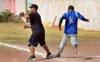 Los scores repletos de carreras, fueron la constante en la jornada 15 de la campaña que está por vivir su emocionante recta final.