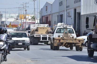 Industriales piden no 'olvidar' la creación del fideicomiso del ISN que hizo el gobernador de Coahuila en su campaña, dado que esto traerá beneficios para todos, con mejores obras.