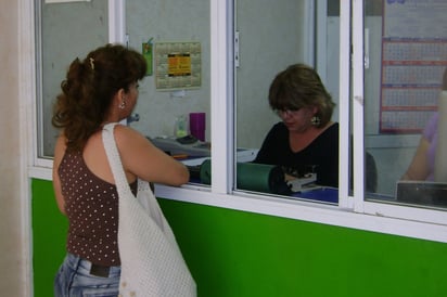 
Nuevamente este año el Sistema de Agua Potable y Alcantarillado de Lerdo (Sapal) autoriza descuentos a usuarios morosos.