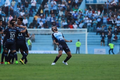 Tampico Madero logró un importante triunfo en el Ascenso MX.