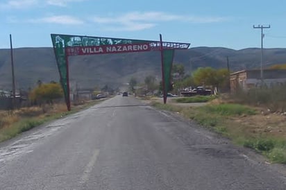 Tras ser arrollado por un motociclista, hombre de 72 años pierde la vida. El accidente sucedió a la entrada de Villa Nazareno, del municipio de Lerdo.