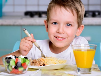 Es importante respetar la sabiduría natural de los niños frente a sus necesidades fisiológicas. (ARCHIVO)