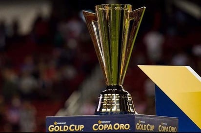 La Copa Oro 2019 se llevará a cabo del 15 de junio al 7 de julio, en la que el representativo de Estados Unidos buscará refrendar el título que logró en 2017. (Especial)