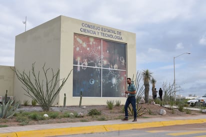 El Consejo Estatal dice que trabajará este año con instituciones educativas para promover la ciencia y la tecnología. (EL SIGLO DE TORREÓN)