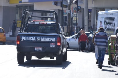 Llaman a participar a toda la sociedad en el tema de seguridad de la región Lagunera. (EL SIGLO DE TORREÓN)