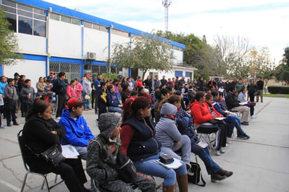  Facultades de la UJED de Gómez Palacio participan en programa de Cocyted para la formación de niños investigadores.(EL SIGLO DE TORREÓN)