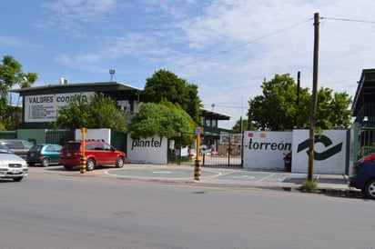 La representante de Prevención del Delito, realizará en las instalaciones del plantel educativo una serie de pláticas relacionadas con temas de prevención del delito en materia federal, esto con el objetivo de prevenir cualquier tipo de delito. (ARCHIVO)