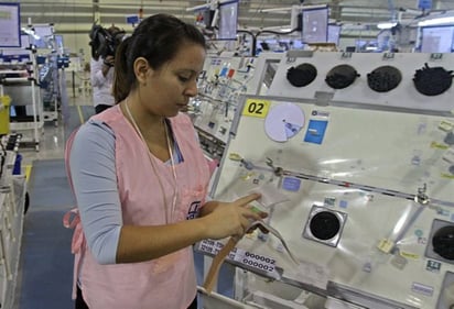 Durante el año pasado fueron miles las denuncias presentadas por los trabajadores contra sus patrones.