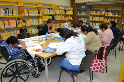 Presentarán exposiciones para celebrar Día de la Mujer. (EL SIGLO DE TORREÓN)