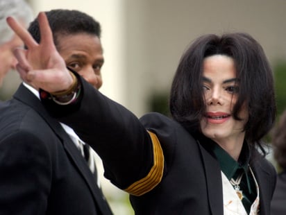 Exigencia. Los Jackson pedirán una indemnización que podría superar los 100 millones de dólares. (AP)