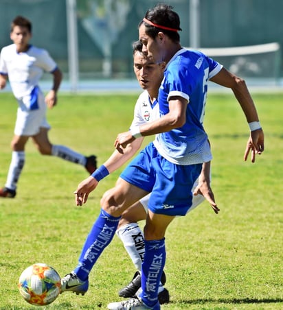 Con el triunfo, los felinos arribaron a 26 puntos, mientras que el conjunto de Miguel Mora se quedó con 13 unidades, en el puesto 17 de la clasificación general. (EL SIGLO DE TORREÓN)