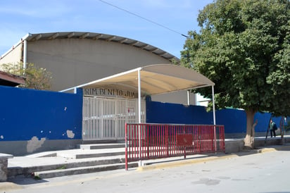 Esperan aumento de solicitudes de escuelas al municipio, para realizar trabajos de mantenimiento de aires ante la llegada del calor.