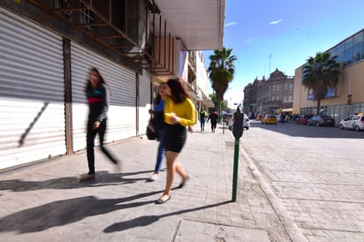 Las asociaciones que manejan los refugios para mujeres violentadas podrán concursar de nueva cuenta por los recursos para su sostenimiento dados por el Gobierno Federal. (EL SIGLO DE TORRREÓN) 