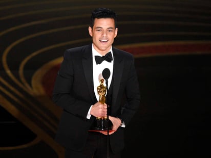 Así se vivieron los Premios Oscar 2019