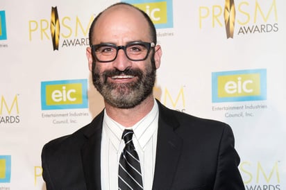 Deceso. Brody Stevens fue encontrado muerte en su casa, aparentemente se suicidó.