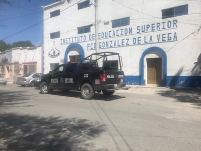 La administradora señaló que el robo se registró momentos después que salió de la oficina para realizar algunos pendientes, y al regresar ya no encontró la bolsa con el efectivo y los documentos. (EL SIGLO DE TORREÓN) 