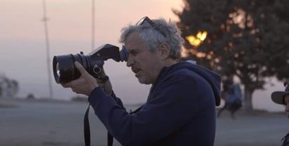 Los alumnos del CUEC han sido galardonados con 79 premios en diversos festivales de cine en la categoría de cortometraje de ficción y documental, guión, fotografía, dirección y premio del público, entre otras, de acuerdo con cifras de 2015 a 2018. (ESPECIAL)