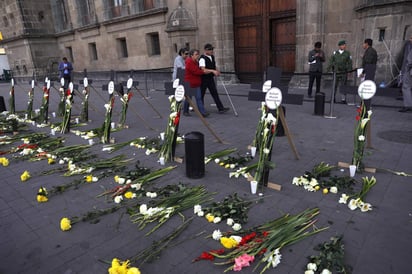 La Comisión Iberoamericana de Derechos Humanos enfocará sus esfuerzos durante 2019 para atender puntos elementales para garantizar la atención de seis necesidades urgentes sin dejar de lado el cuidado de los derechos humanos. (ARCHIVO)