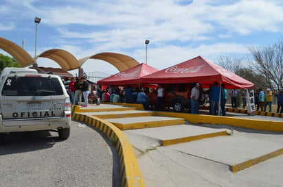 Las negociaciones para retirar la huelga de la Narro se encuentran 'atoradas'. (EL SIGLO DE TORREÓN) 