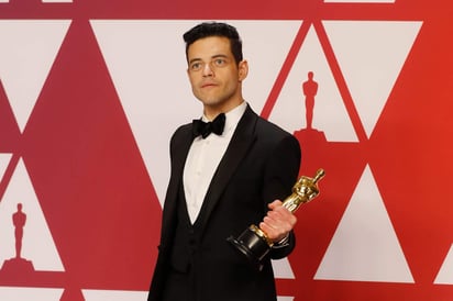 Sin embargo, Variety señaló entonces que los rodajes de 'Mr. Robot', serie que protagoniza Malek, y de la nueva película de James Bond iban a suceder a la vez, por lo que era muy difícil que pudiera participar en ambos. (ARCHIVO)