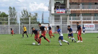 Será la primera vez para estos juegos en la zona norte.