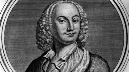 Antonio Vivaldi fue un virtuoso violinista que supo plasmar su sello particular en más de 500 conciertos, 70 sonatas, 45 óperas, así como obras sacras y melodías individuales. (ESPECIAL)