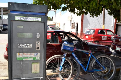 Canaco Matamoros busca transparencia en el manejo de los recursos de parquímetros y el Impuesto Sobre la Nómina. (EDITH GONZÁLEZ)