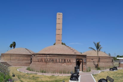 Las ladrilleras guardan cierta similitud con los hornos utilizados en los campos de exterminio de la Alemania nazi. (EL SIGLO DE TORREÓN)