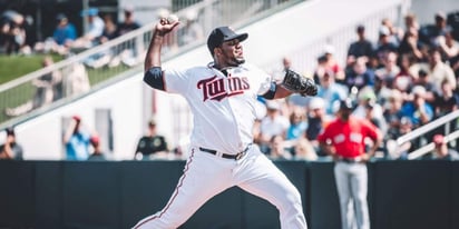 Michael Pineda no lanza un juego oficial desde el 2017. (Especial)