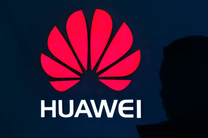 Huawei responderá ante el juez Ramón Reyes, en la corte de Brooklyn, según un documento judicial. (ARCHIVO)