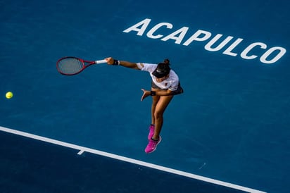 Mientras idean nuevas formas de generar recursos, aseguró que la calidad del torneo debe mantenerse, esa que los tiene considerados como uno de los mejores ATP 500 y el mejor certamen de Latinoamérica. (Especial)