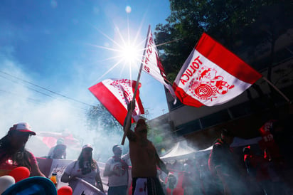 Los aficionados del Toluca sabrán este día quien será el Diablo Mayor con rumbo al cierre de torneo. (Jam Media)