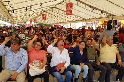 Hace unos días inauguraron una tienda para los habitantes de Zaragoza Sur. (EL SIGLO DE TORREÓN)