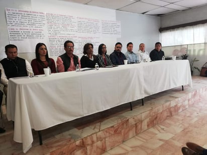 Con la apertura serán 27 tiendas de este tipo en el municipio de Matamoros, las cuales se ubican principalmente en las comunidades rurales. (EL SIGLO DE TORREÓN) 

