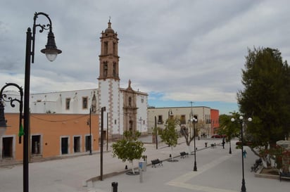 Consideran que la donación se traduciría en mayor derrama económica y promoción del turismo en el único municipio de Durango catalogado como Pueblo Mágico. (ARCHIVO) 