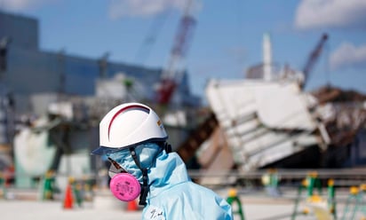 Pese a ser un país extremadamente preparado ante los terremotos, especialmente las infraestructuras como las centrales nucleares, Japón se vio desbordado por la gran intensidad del temblor, el mayor del que se tiene constancia en el país. (ARCHIVO)