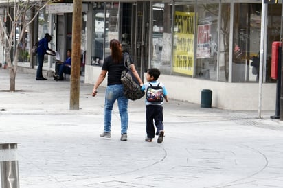 Según la titular del centro, en caso de que se tenga conocimiento que exista algún refugio que hace mal uso de los fondos, se debe proceder conforme a derecho. (EL SIGLO DE TORREÓN)