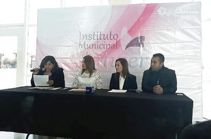 Yarissa Alejandra Martínez, actualmente es propietaria de la empresa MAGAR Consultores, encargada de brindar cursos de capacitación, coaching, liderazgo y comunicación. (EL SIGLO COAHUILA)