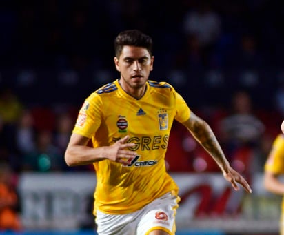 Venegas consideró que entre Tigres, actual líder del Clausura 2019, y Rayados, que está en el segundo sitio de la clasificación general, no hay mucha diferencia. (Especial)