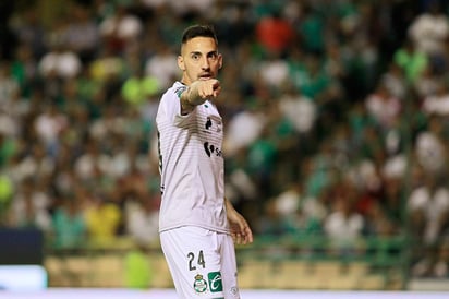 El Triunfo de Santos le costaría la categoría a Veracruz, pero los Guerreros no pueden dejar de sumar. (EL SIGLO DE TORREÓN)