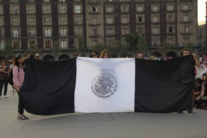 La Organización de Naciones Unidas pidió este viernes a México que ponga en práctica medidas que garanticen la protección de las mujeres y niñas en el país, con motivo del Día Internacional de la Mujer. (ARCHIVO)