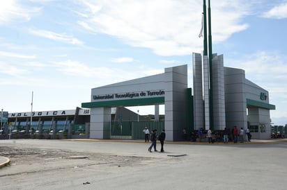 Habrá dos nuevos espacios académicos en la UTT: un laboratorio de ingeniería y un centro de idiomas extranjeros. (EL SIGLO DE TORREÓN)