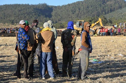 Un total de 157 personas de 35 nacionalidades que iban a bordo, entre ellas dos españoles, fallecieron al estrellarse el aparato. (EFE)